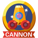 Finger Cannon Master:Ball Blast APK