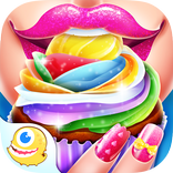 ”Candy Princess - Girl Dress Up