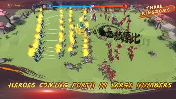 Kingdoms Battle Simulator স্ক্রিনশট 2