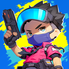ZombieKiller.io - Survivor simgesi