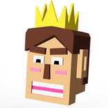 ”Physical Silly Walker