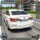 US School Driving Car Game APK