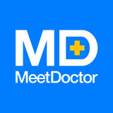 MeetDoctor aplikacja
