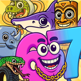 67 Meme Merge: Drop Puzzle APK