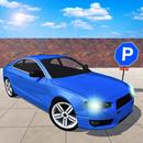 simulateur de parking moderne APK