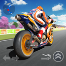 Moto Rider, Bike Racing Game APK