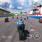 Icona Moto Rider, Bike Racing Game