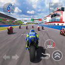 Moto Rider, Bike Racing Game APK