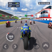 ”Moto Rider, Bike Racing Game