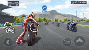Moto Rider, Bike Racing Game स्क्रीनशॉट 2