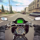 Moto Rider: Traffic Race-APK