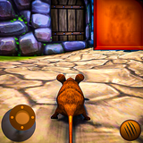 Mouse Simulator 2 - Mouse Game Zeichen