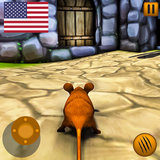 Home Mouse simulator: Virtual icon
