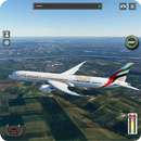 Airplane Game: plane Simulator APK