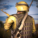 Game menembak tentara 2020: Game penembak jitu bar APK