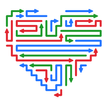 Arrow Away - Escape Puzzle icon