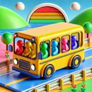 Bus Out - Bus Away Traffic Jam APK