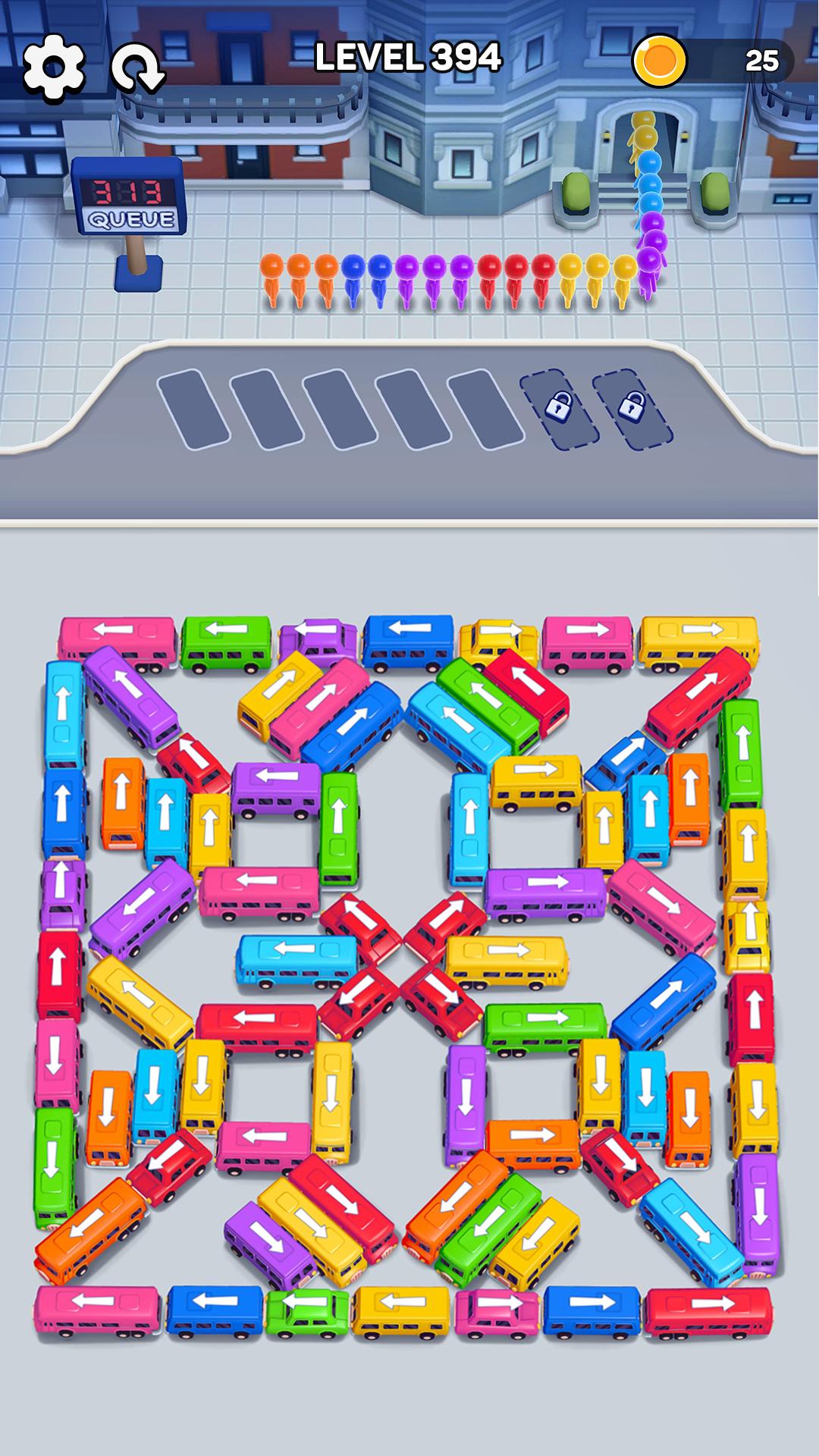 Bus Out APK for Android Download