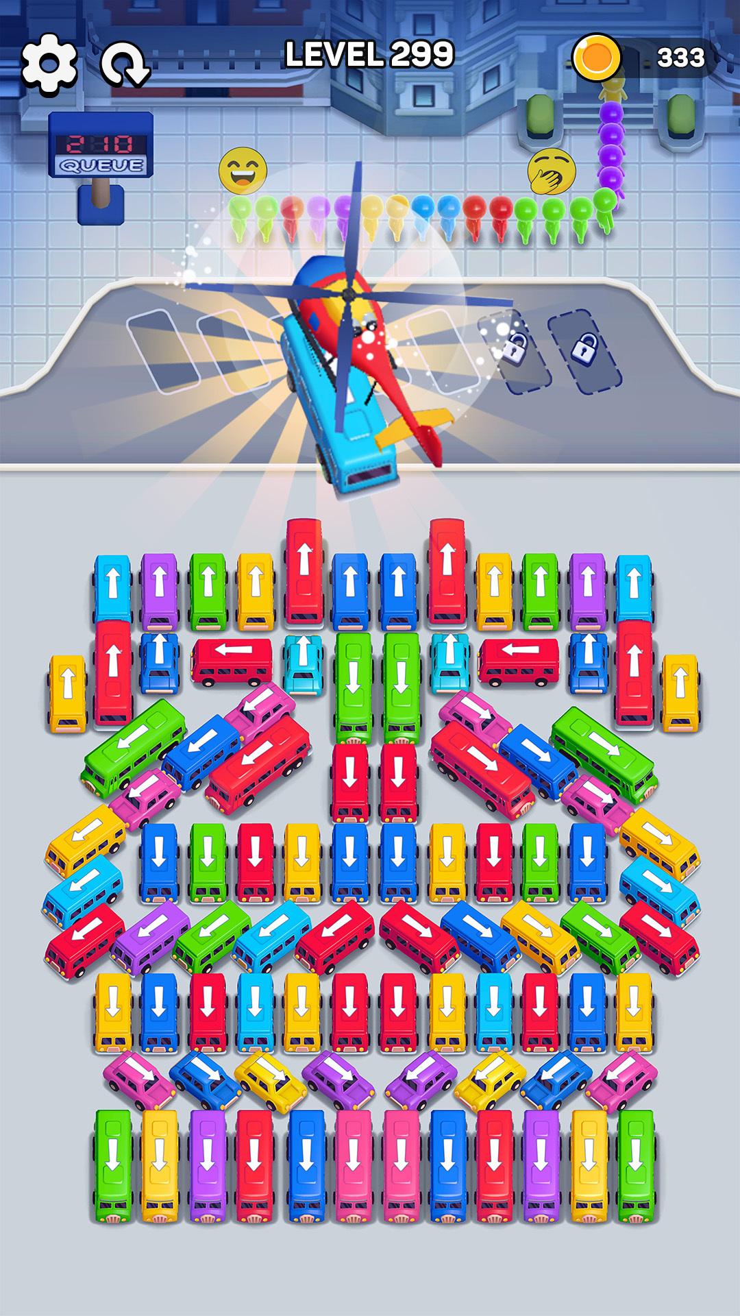 Bus Out APK for Android Download