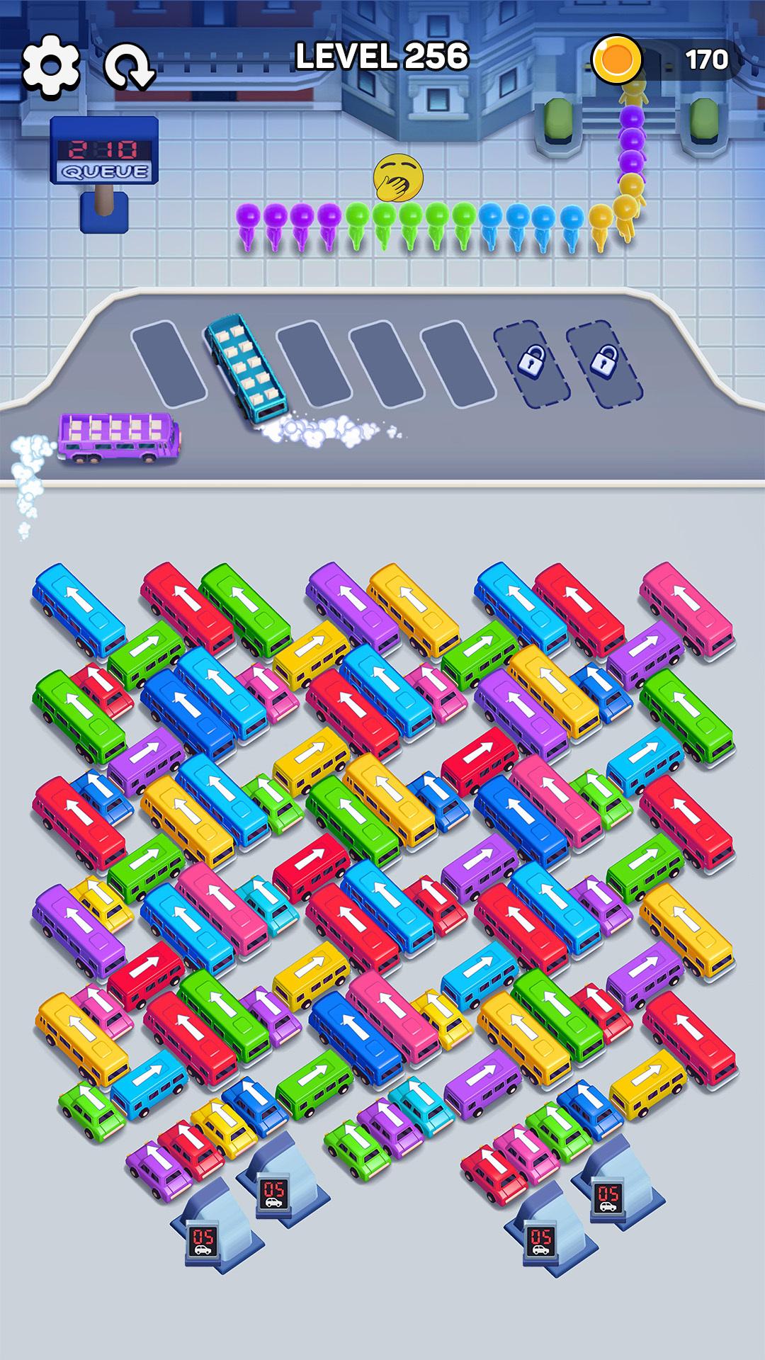 Bus Out APK for Android Download