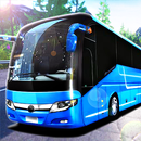 Bus Driver Coach Game Simulato APK