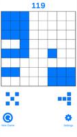 Block Puzzle Classic الملصق