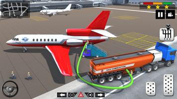Semi Truck Driver imagem de tela 1