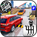 Real Car Parking 2020 - Advance Car Parking Games