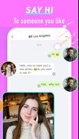 Candy Chat Screenshot 3