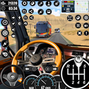 Coach Bus Driver - Bus Games APK