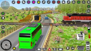 Coach Bus Driver screenshot 1