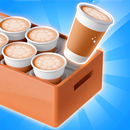 Coffee Craze - Sorting Game APK