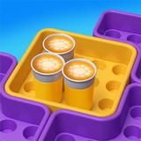 Coffee Rush icon
