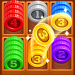 Coin Sort: Color Sort icon