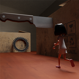 Cookie Girl Grandma Escape