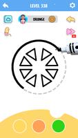 Coloring Game постер