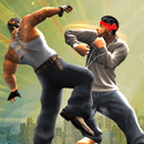 Big Fighting Game APK