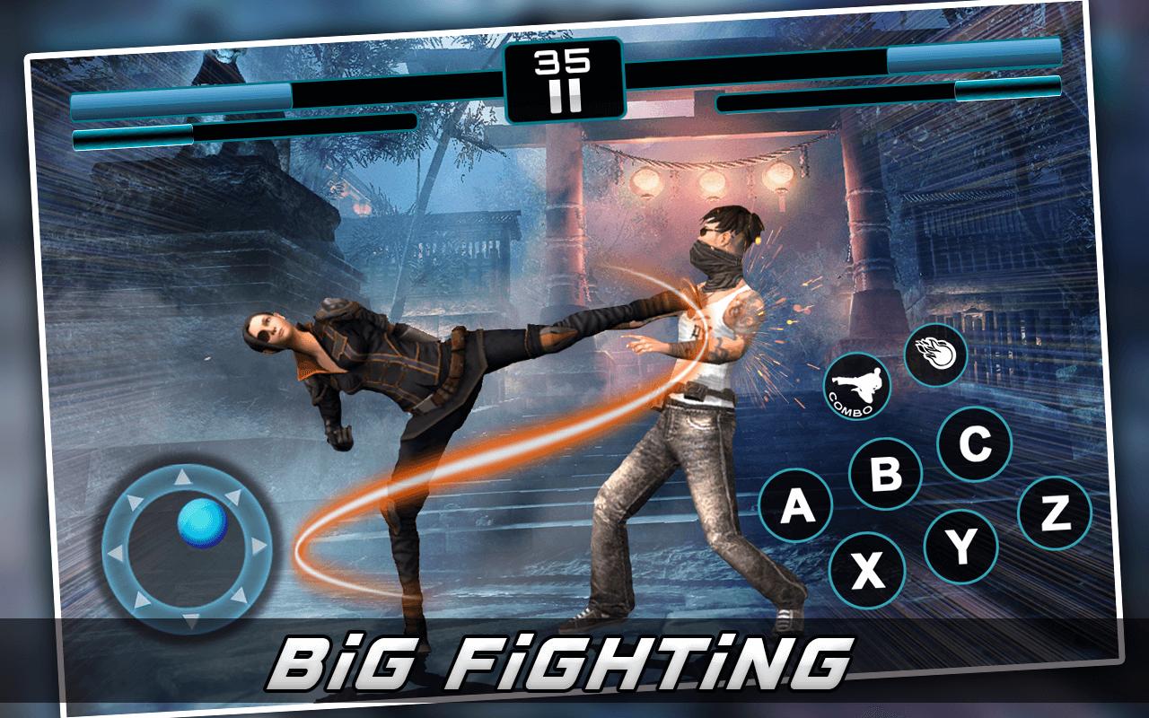 fighting game download fighting game download