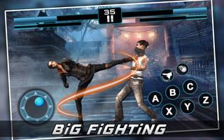 Big Fighting Game اسکرین شاٹ 3