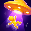 Crowd Jam: Boarding Puzzle icon