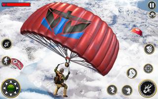 Counter Attack Shooting Games imagem de tela 1