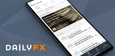 DailyFX: forex news & analysis