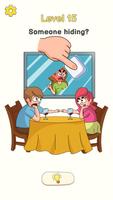 Delete Puzzle تصوير الشاشة 2