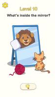 Delete Puzzle تصوير الشاشة 3