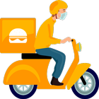 IG Driver أيقونة