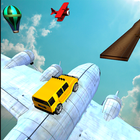 4x4 Racing - Airborne Stunt-icoon