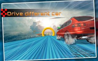 4x4 Racing - Airborne Stunt screenshot 3