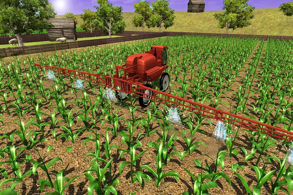 scarica giochi di trattori