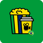 Brasil TV HD Grátis - TV, Filmes, Séries e Animes icône