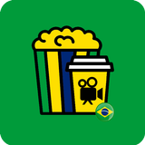Icona Brasil TV HD Grátis - TV, Filmes, Séries e Animes